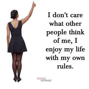 Meet your Posher, Ametria